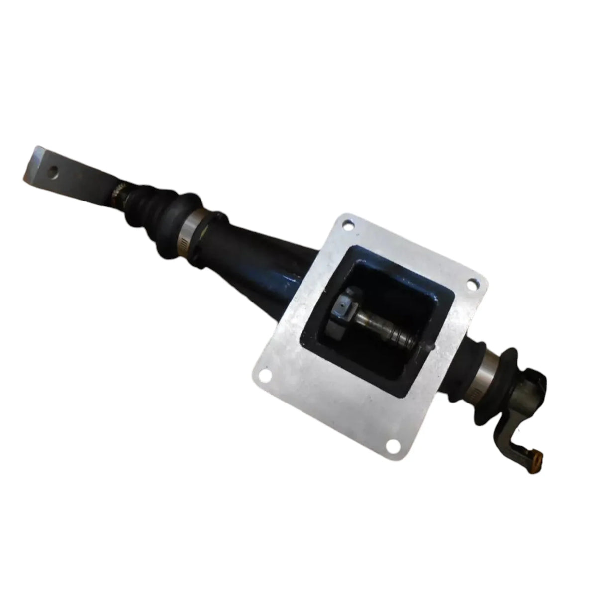 89057852 GM Transmission Shifter Control Housing - Truck To Trailer