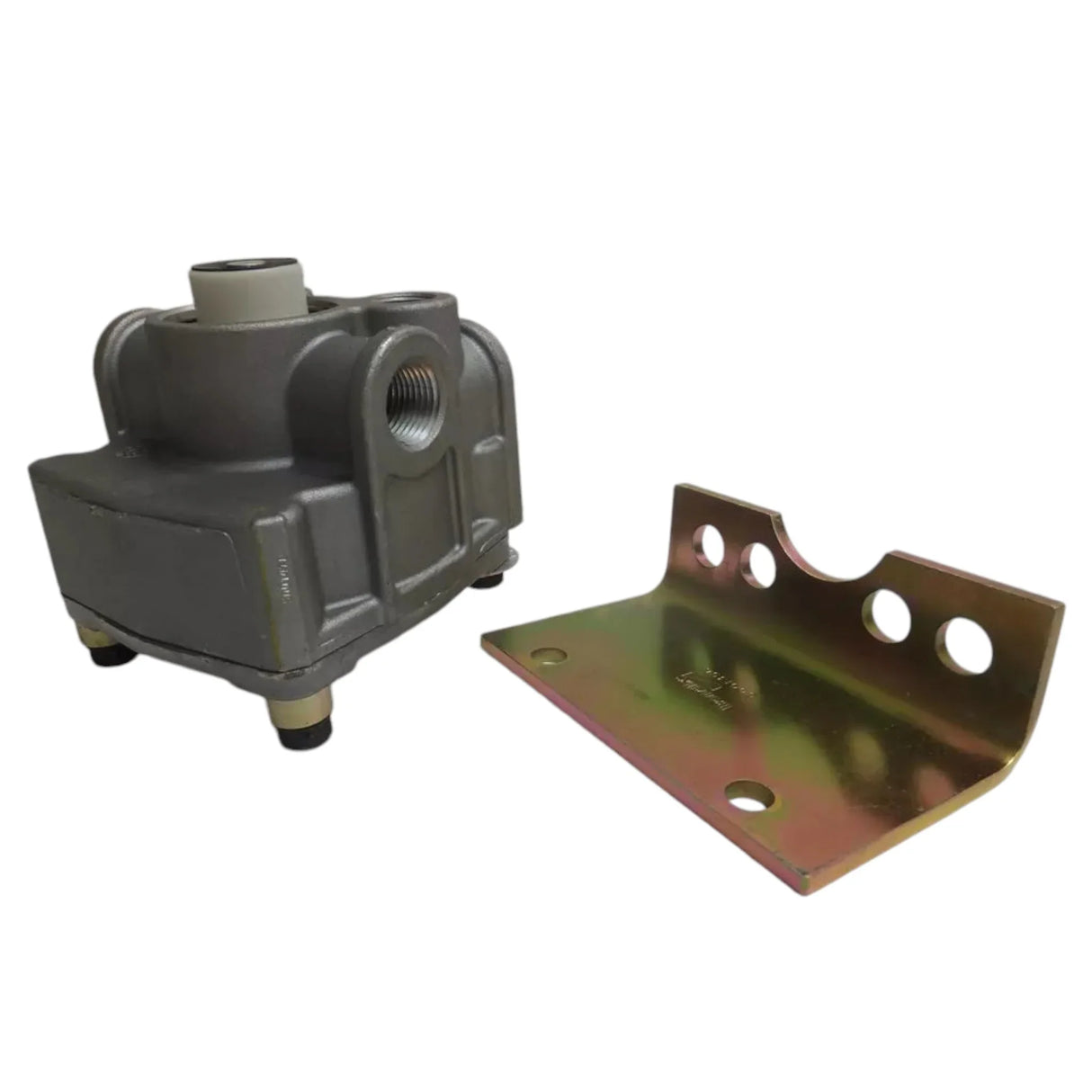 800135 Bendix Brake Valve Relay - Truck To Trailer