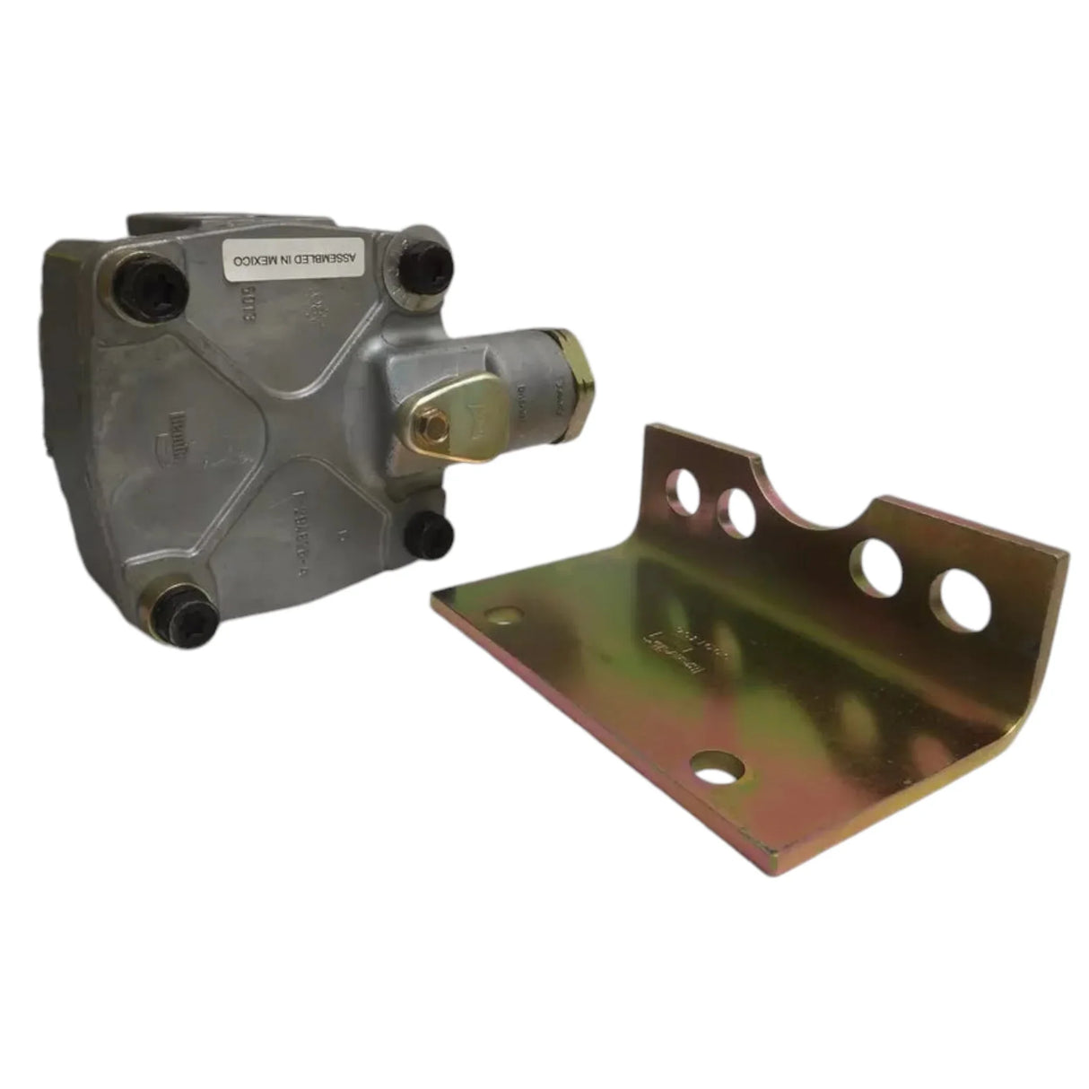 800135 Bendix Brake Valve Relay - Truck To Trailer