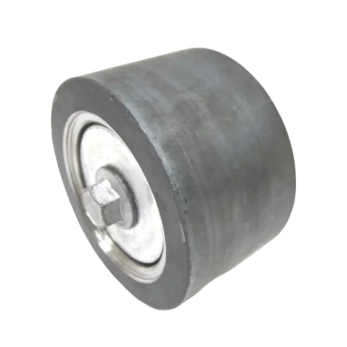 207-8118 Caterpillar Flat Idler Pulley 74mm - Truck To Trailer