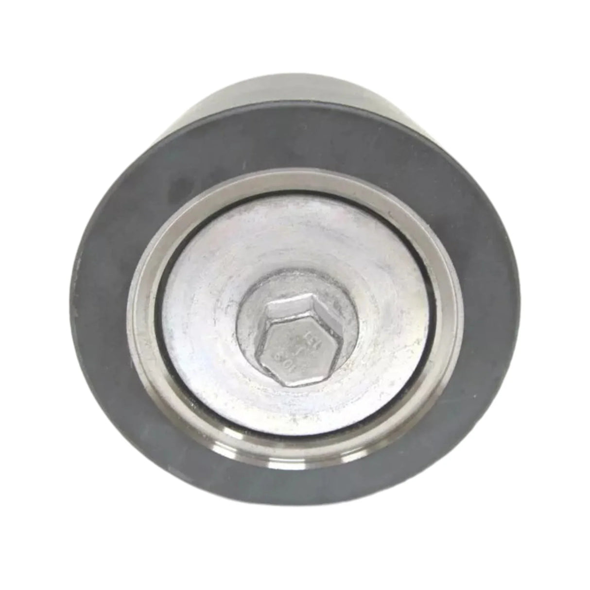 207-8118 Caterpillar Flat Idler Pulley 74mm - Truck To Trailer