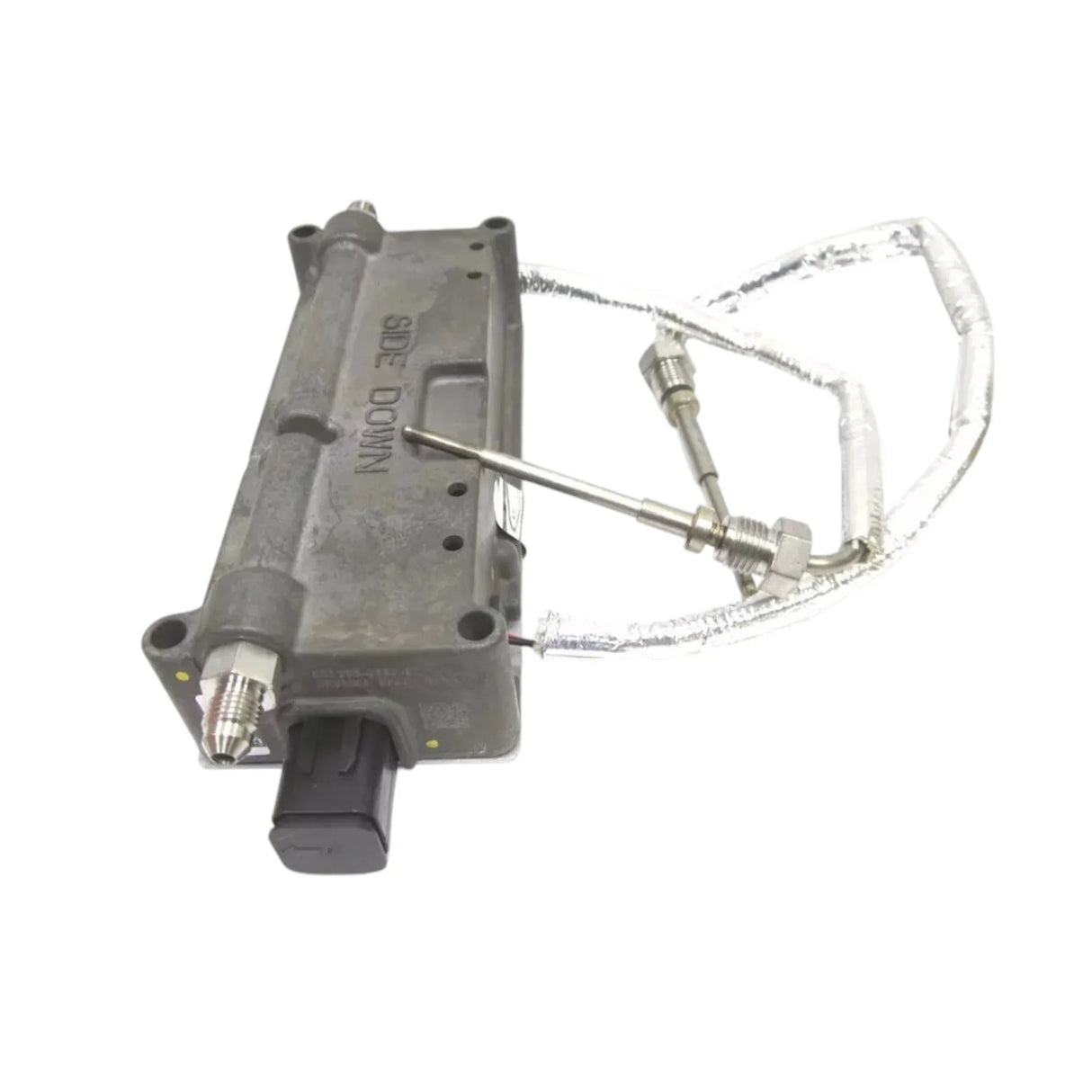 305-3693 Caterpillar Temp And Pressure Sensor 6 Pin - Truck To Trailer