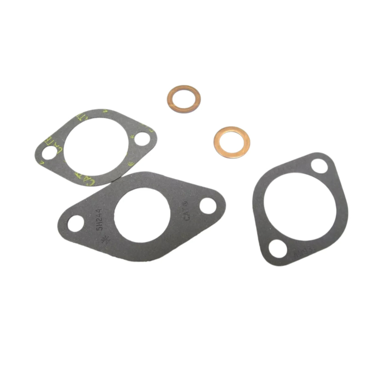 425-0625 Caterpillar Flywheel Housing Gasket Kit - Truck To Trailer