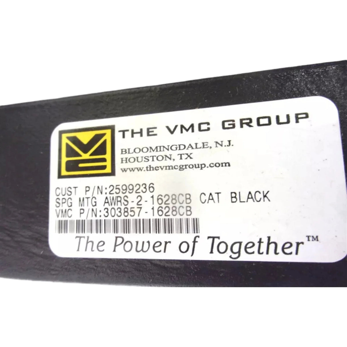 259-9236 Caterpillar Generator Set Vibration Isolator Mount - Truck To Trailer