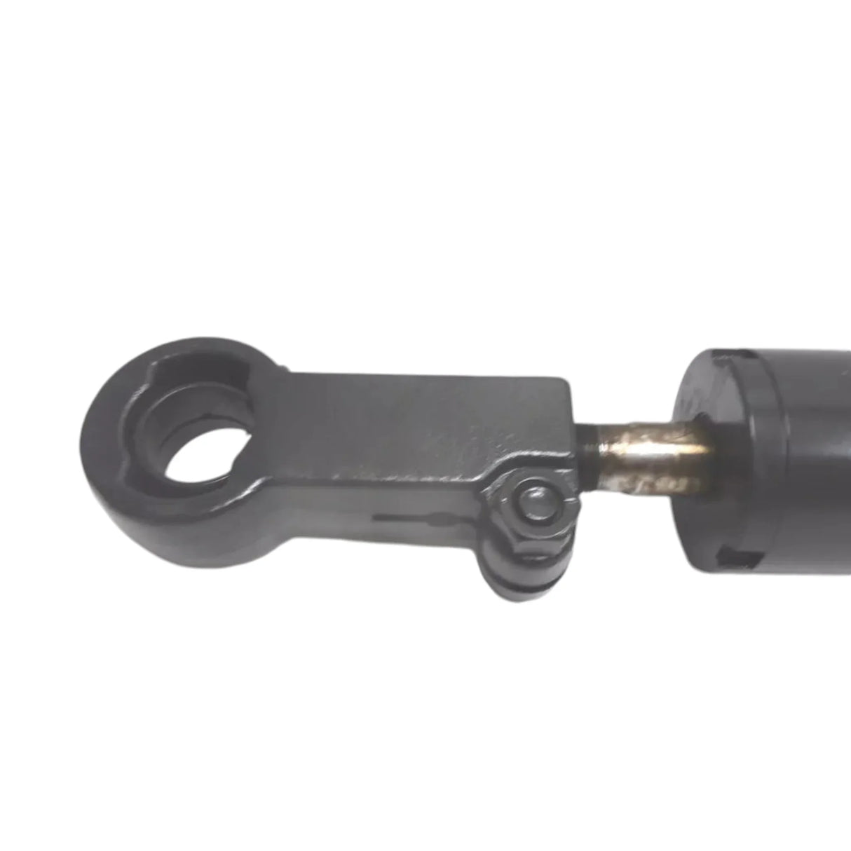 9414323030 Caterpillar Rh Cylinder Tilt Tube - Truck To Trailer