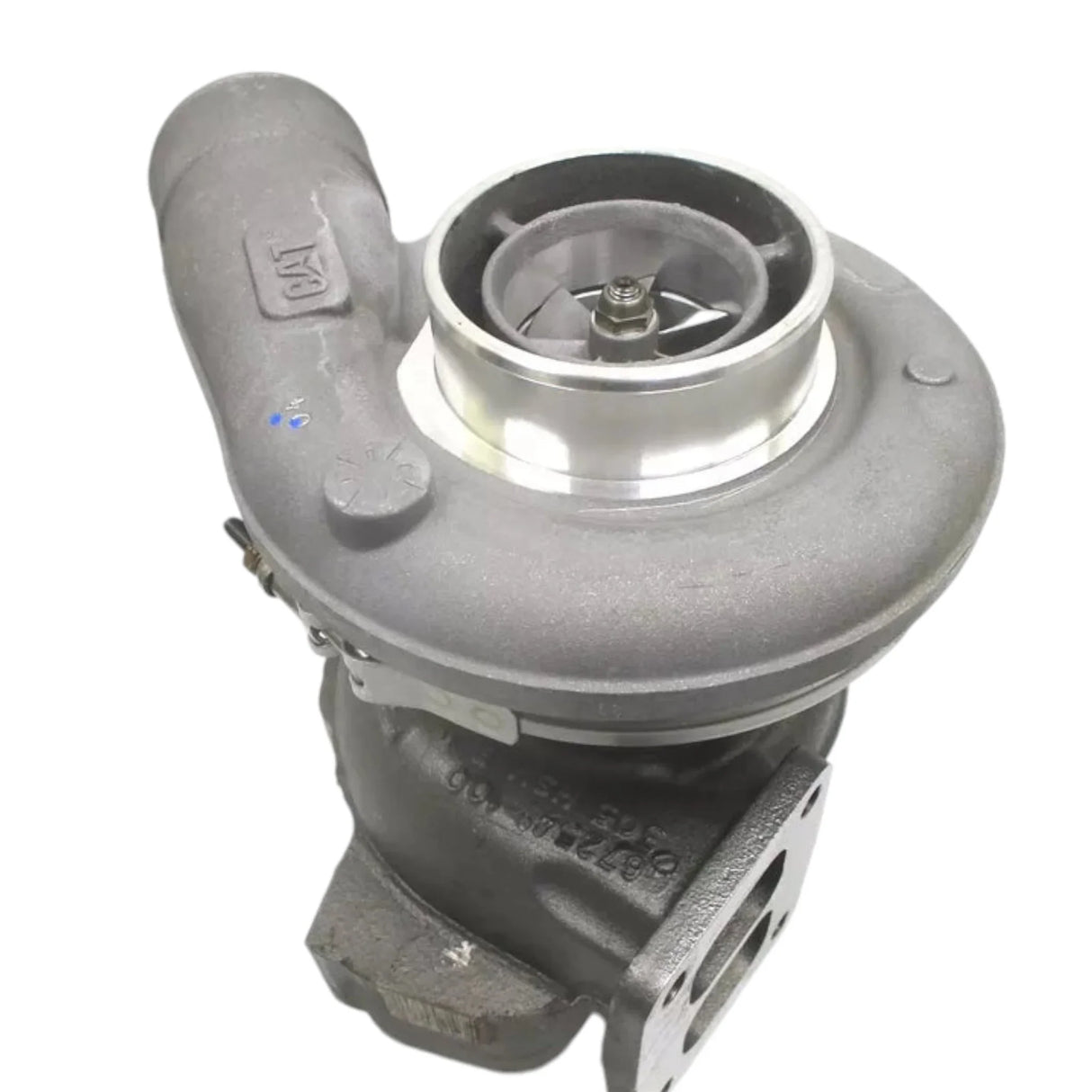 239-7328 Caterpillar Bus Turbocharger - Truck To Trailer