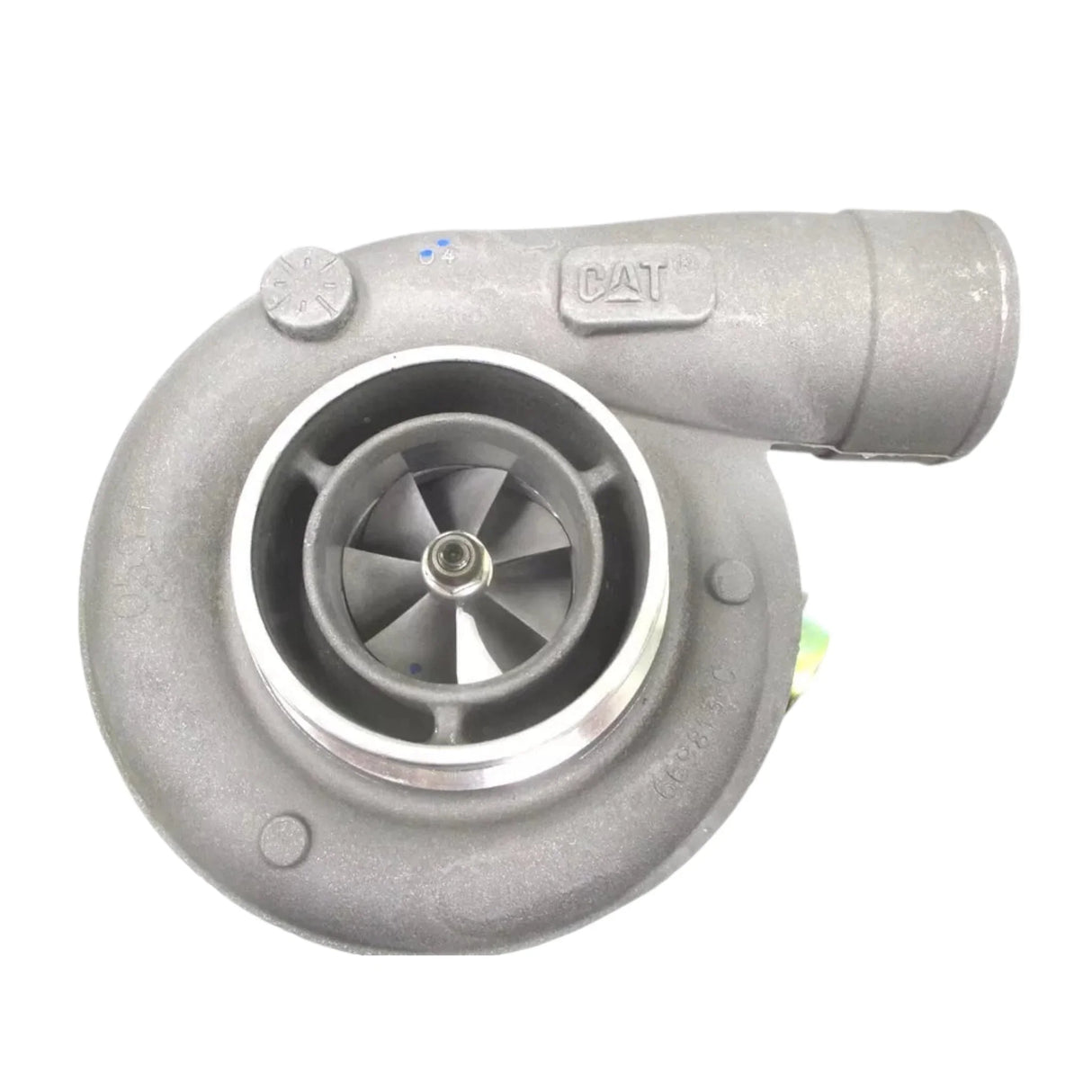 239-7328 Caterpillar Bus Turbocharger - Truck To Trailer
