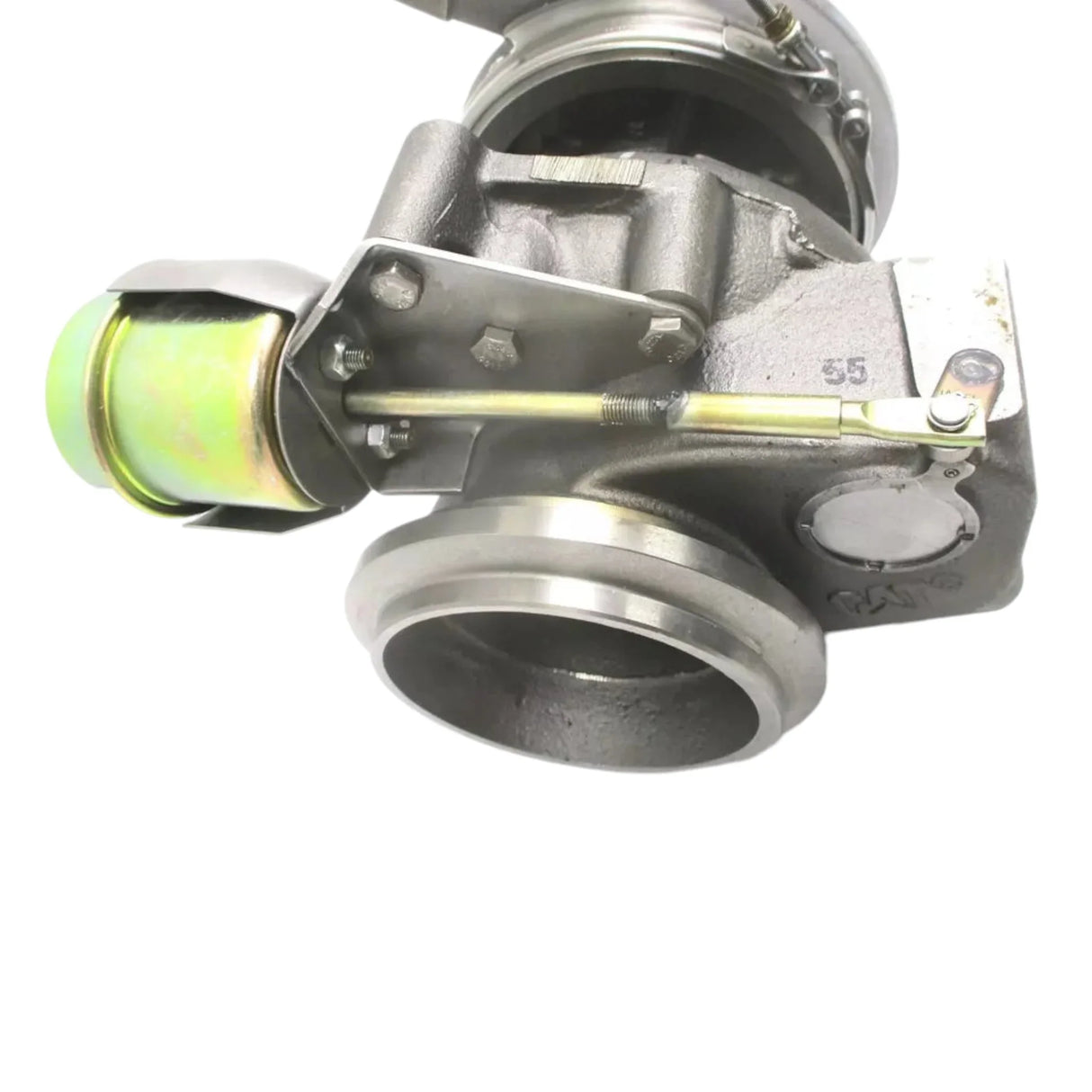 239-7328 Caterpillar Bus Turbocharger - Truck To Trailer