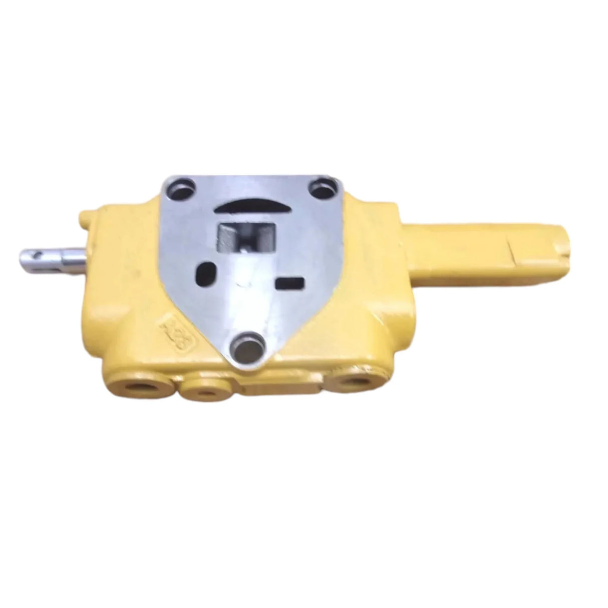 191-9489 Caterpillar Control Valve 303.5 Mini Excavator - Truck To Trailer