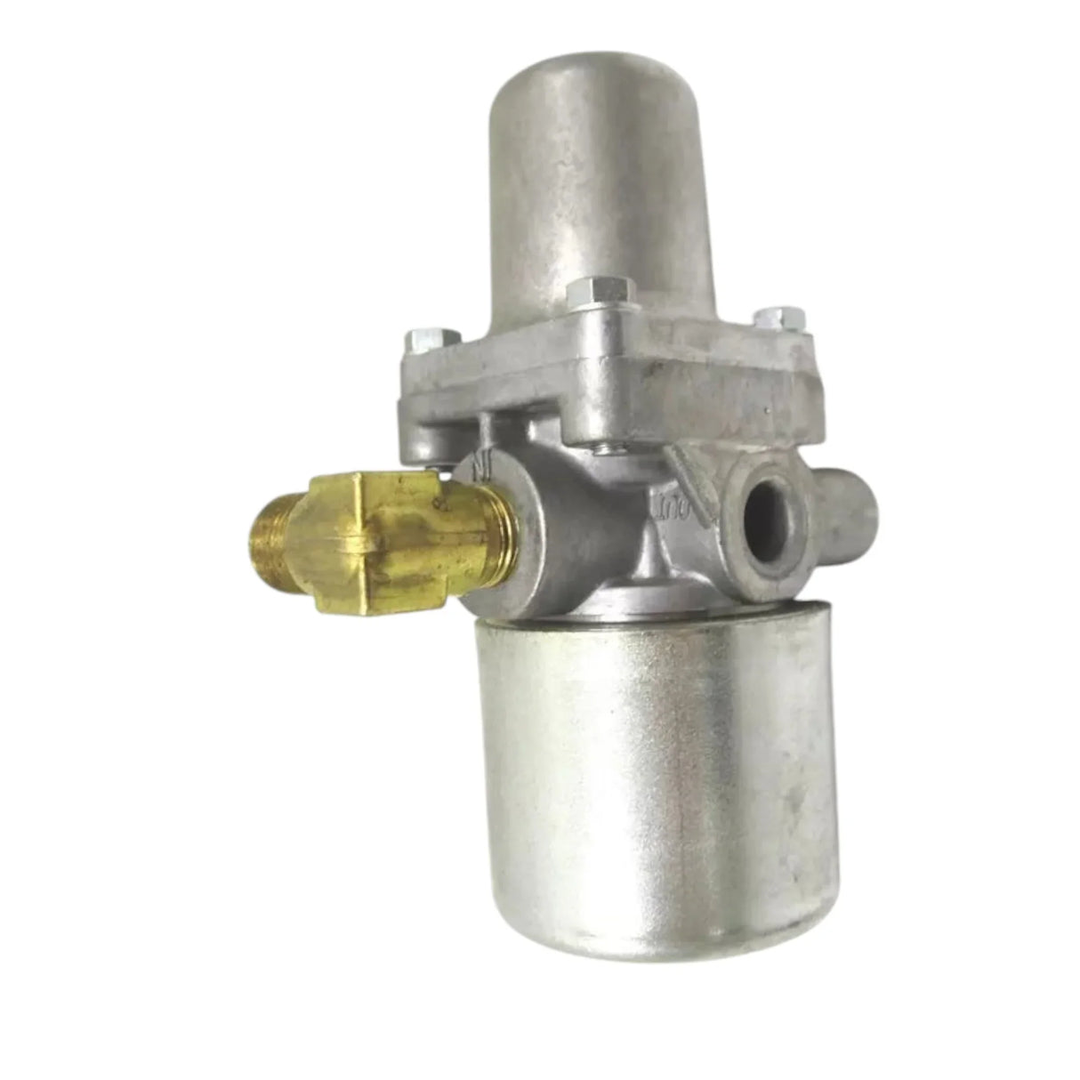 91A65-00600 Caterpillar Lift Trucks Lpg Valve Assembly - Truck To Trailer