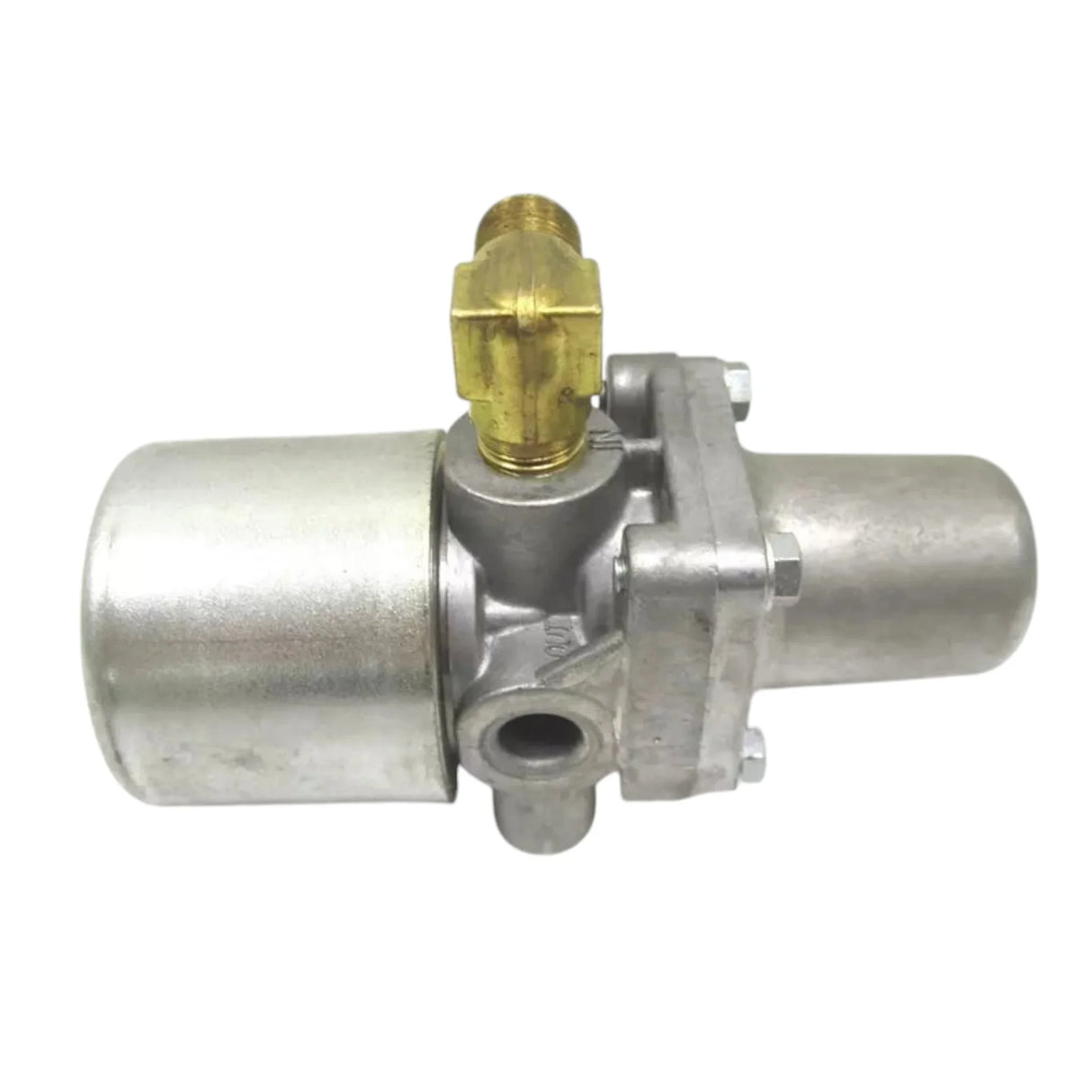 91A65-00600 Caterpillar Lift Trucks Lpg Valve Assembly - Truck To Trailer