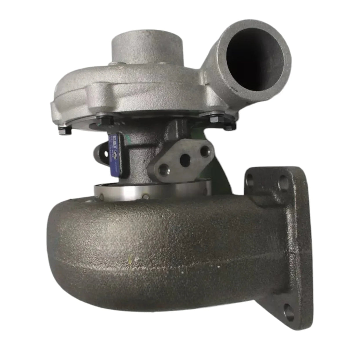 9Y-6744 Caterpillar Turbocharger Fits - Truck To Trailer