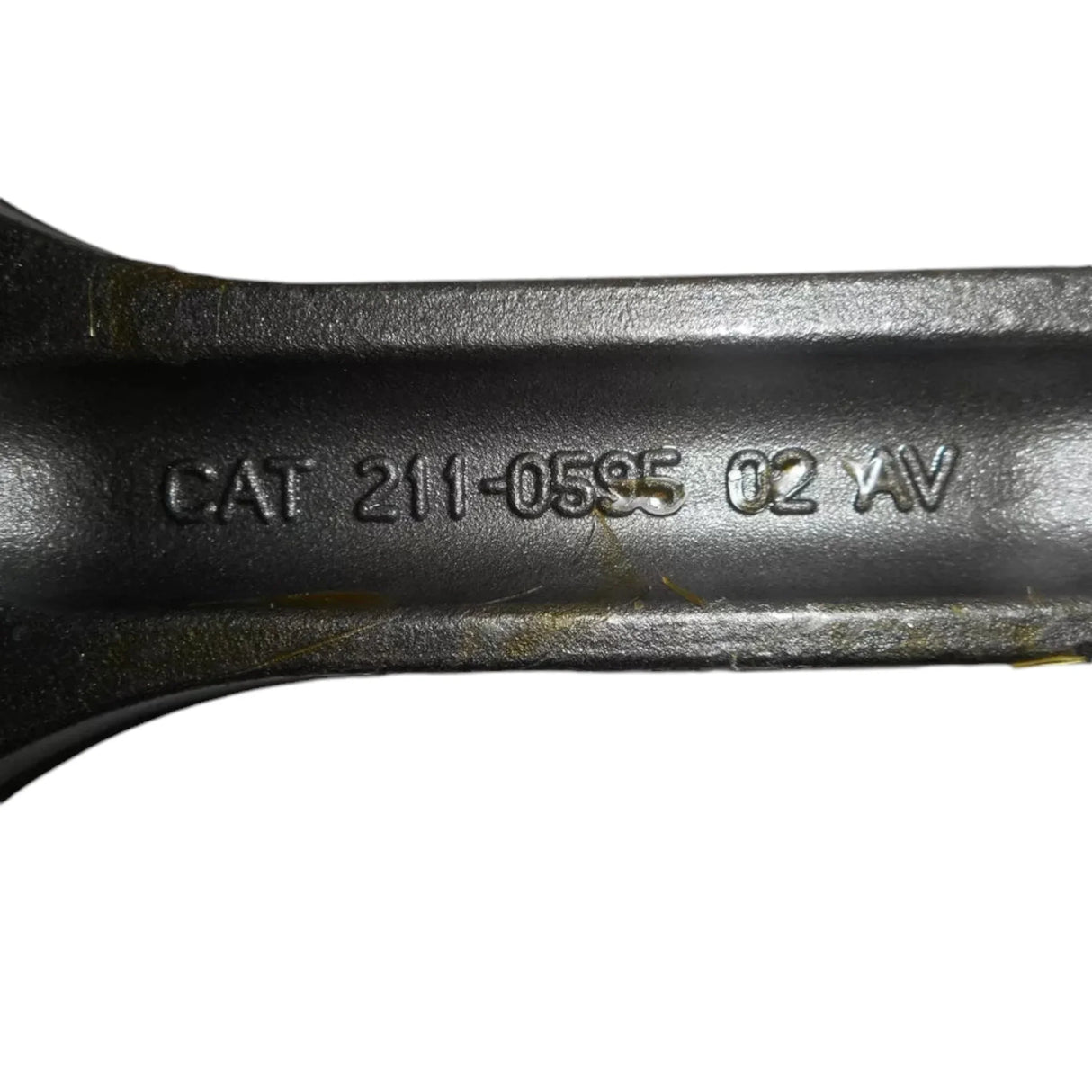 0R-2741 Caterpillar Connecting Rod Alternate - Truck To Trailer