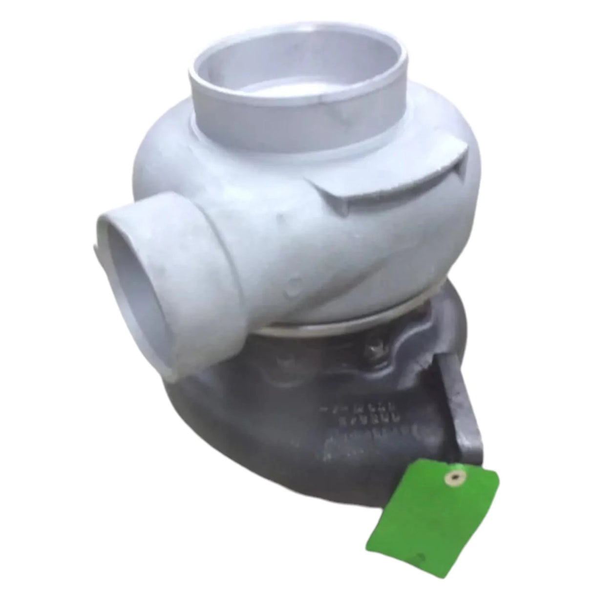 0R5845 Caterpillar Turbocharger D346 641B 651B - Truck To Trailer