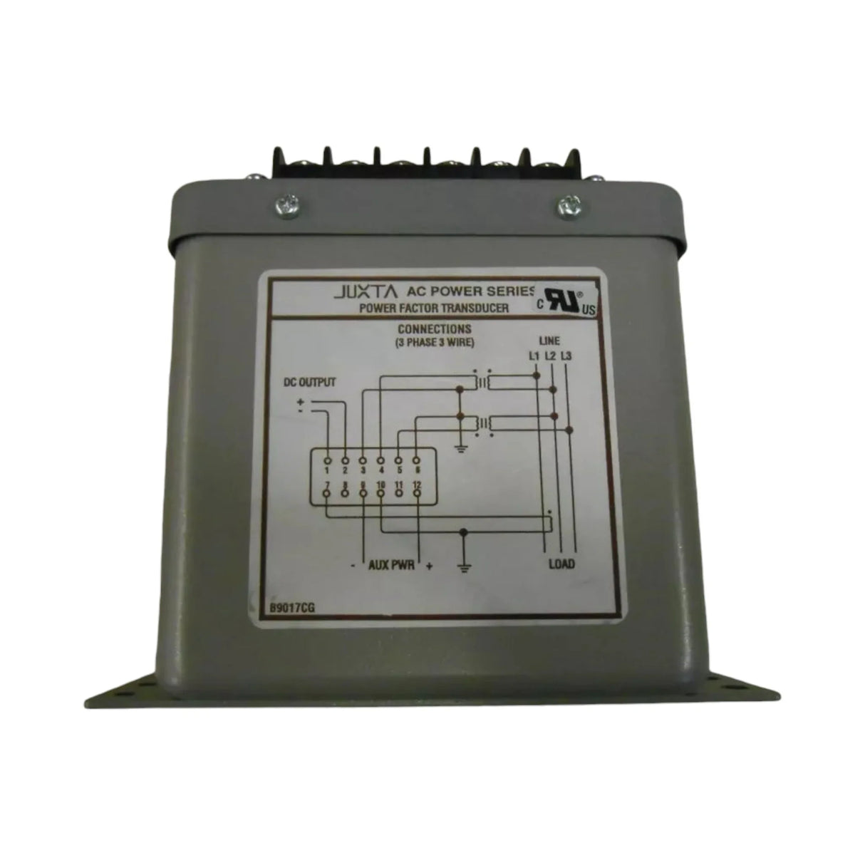 223-9063 Caterpillar Transducer - Truck To Trailer