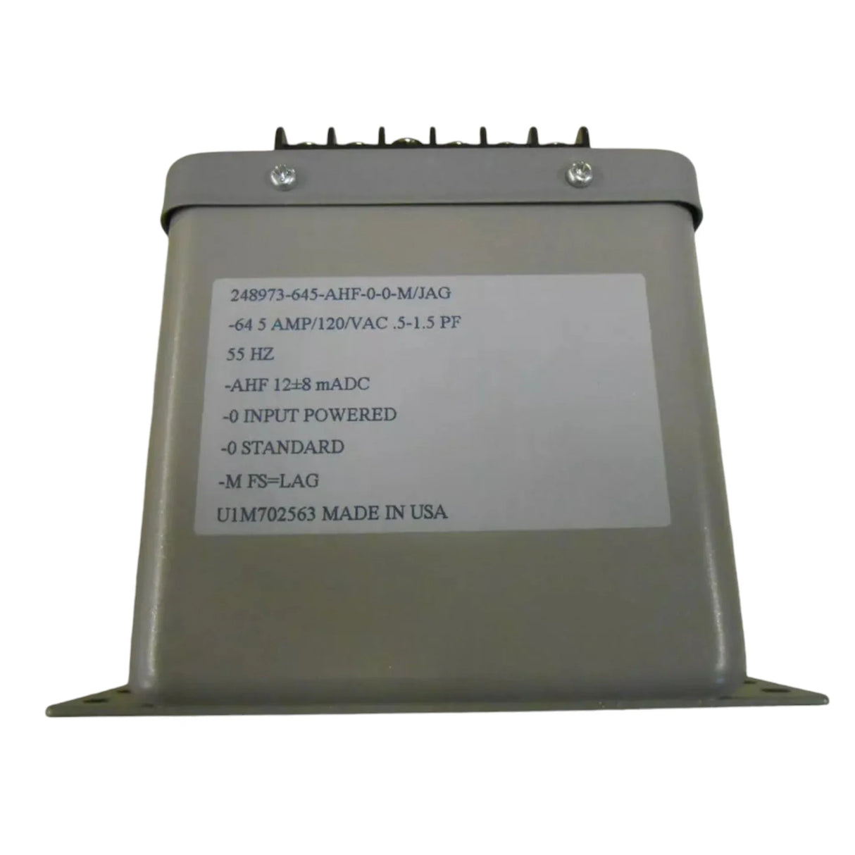 223-9063 Caterpillar Transducer - Truck To Trailer