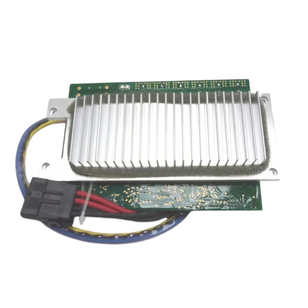 1000139745 Bergstrom Control High Capacity - Truck To Trailer