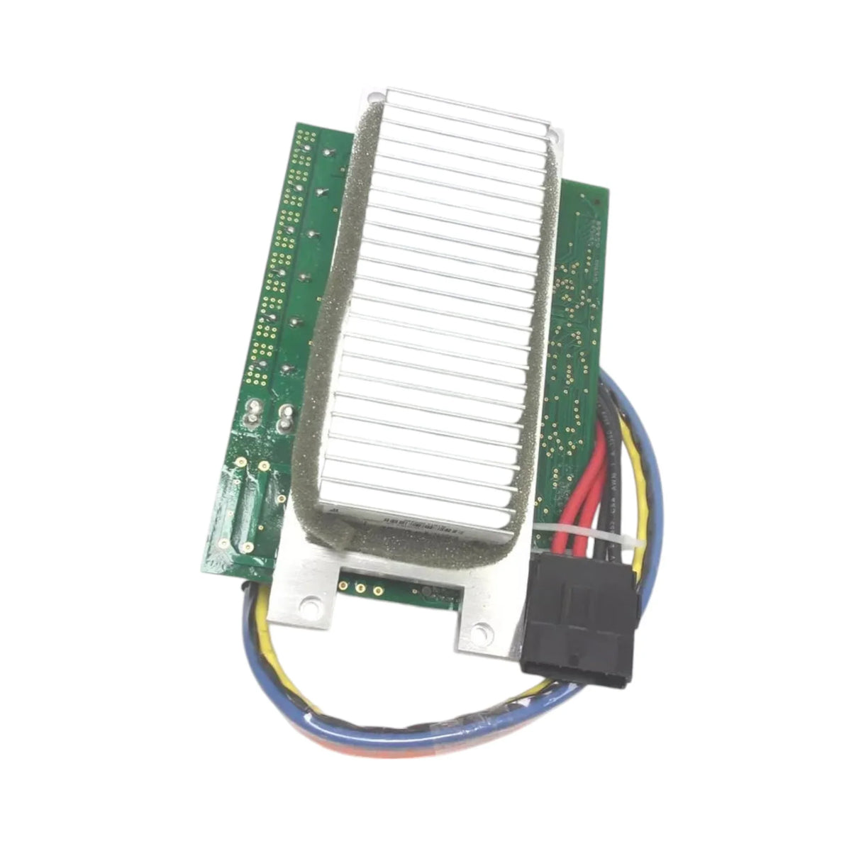 1000139745 Bergstrom Control High Capacity - Truck To Trailer