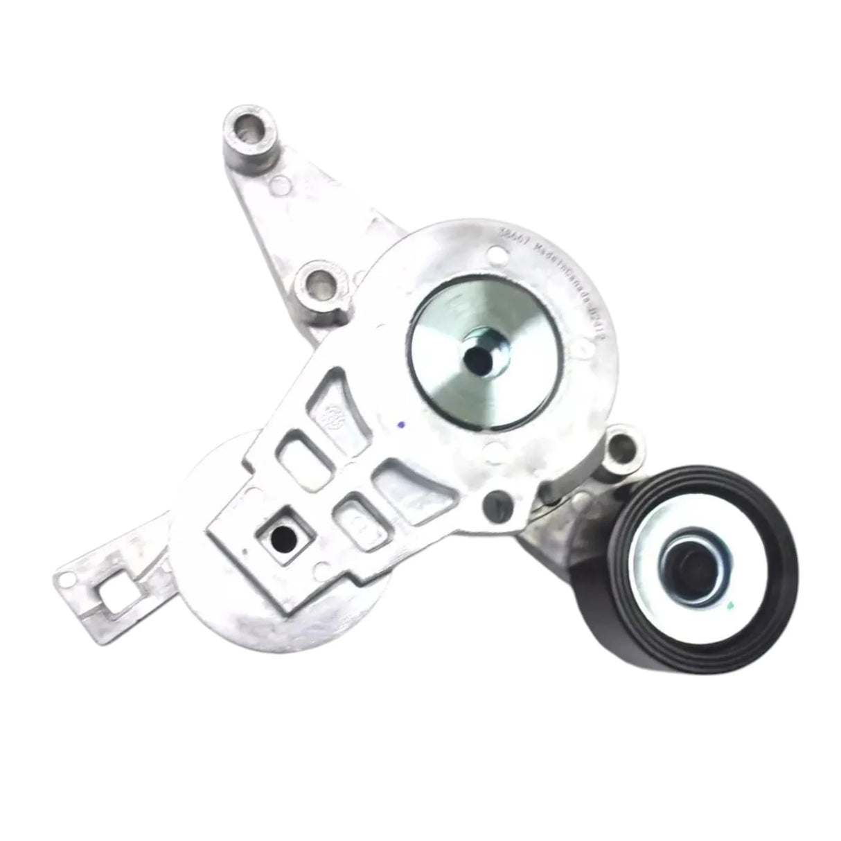 90K-38667HDB Gates Serpentine Belt Drive Component Kit - Truck To Trailer