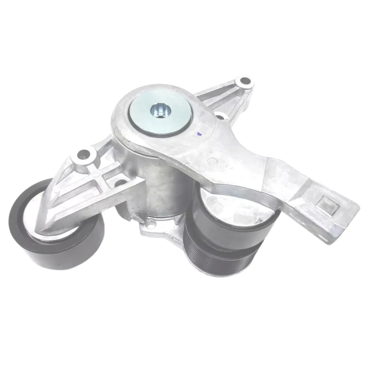 90K-38667HDB Gates Serpentine Belt Drive Component Kit - Truck To Trailer