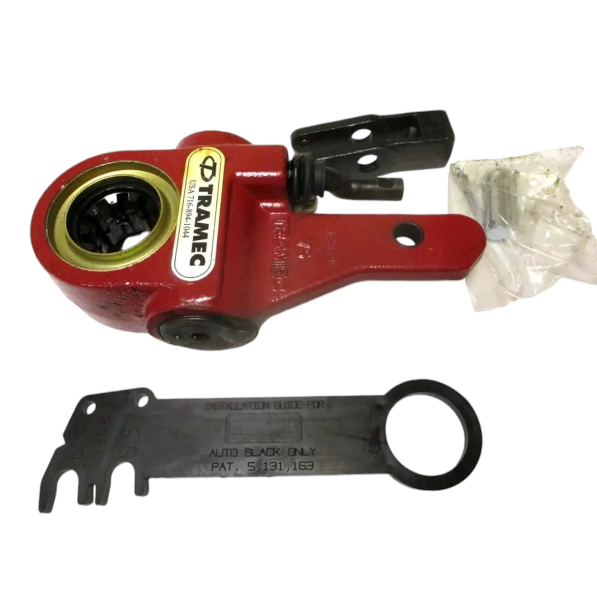 976832N Bendix Rear Auto Brake Slack Adjuster - Truck To Trailer