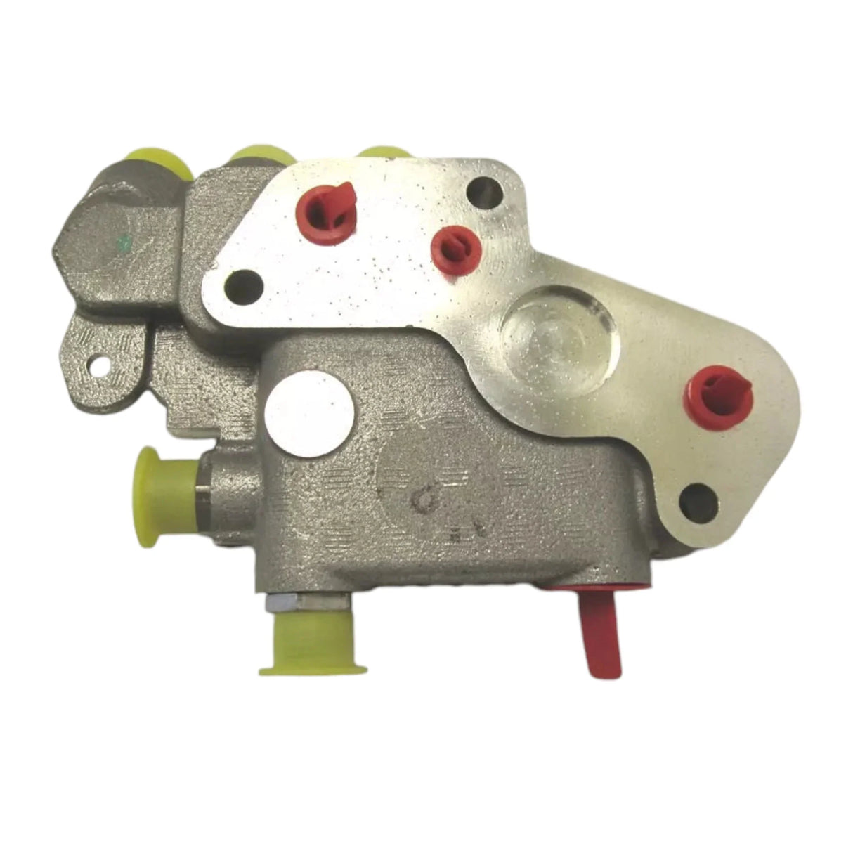 A4720780744 Detroit Diesel Sealing Flange - Truck To Trailer