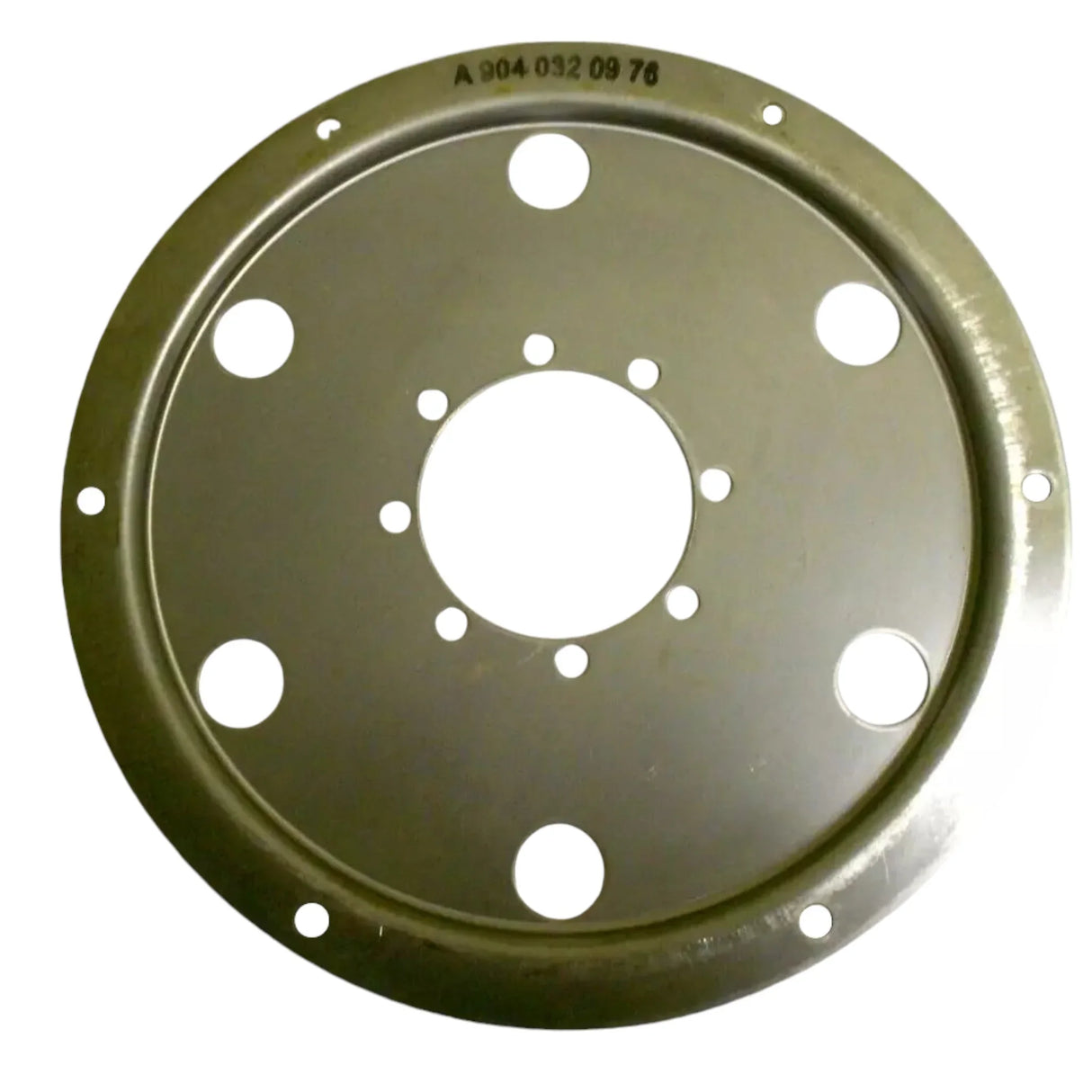 23536331 Detroit Diesel Clutch Flywheel Adaptor Kit - Truck To Trailer