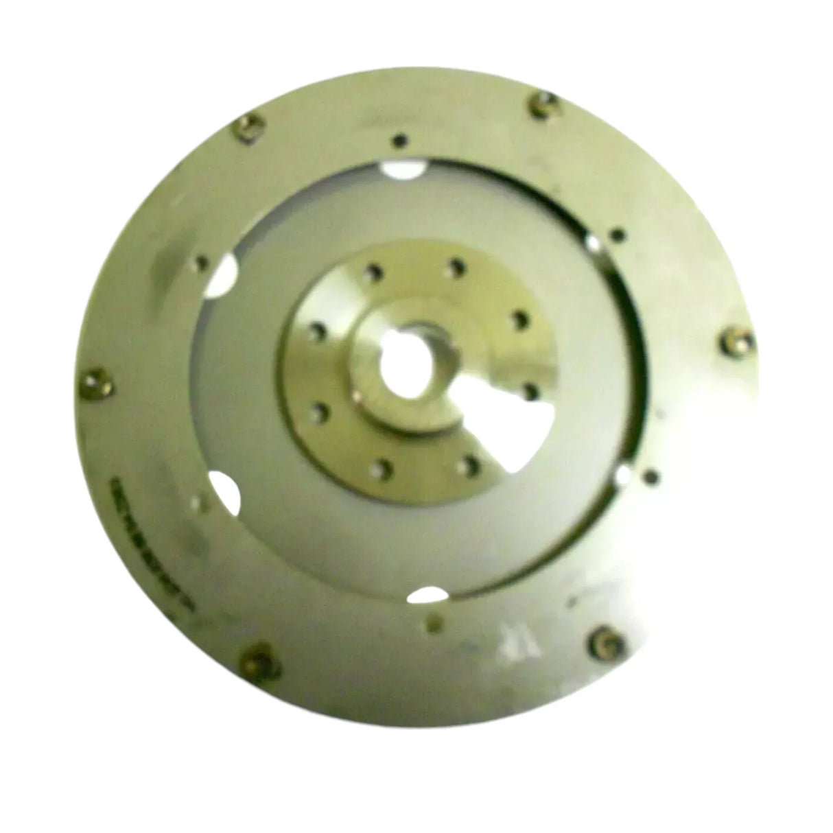 23536331 Detroit Diesel Clutch Flywheel Adaptor Kit - Truck To Trailer