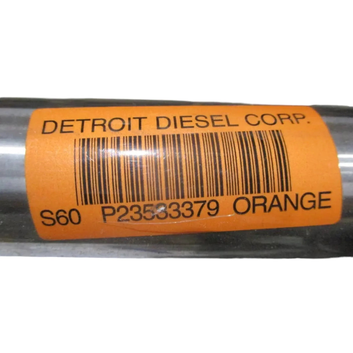 23533379 Detroit Diesel Cooler Tube Pipe - Truck To Trailer
