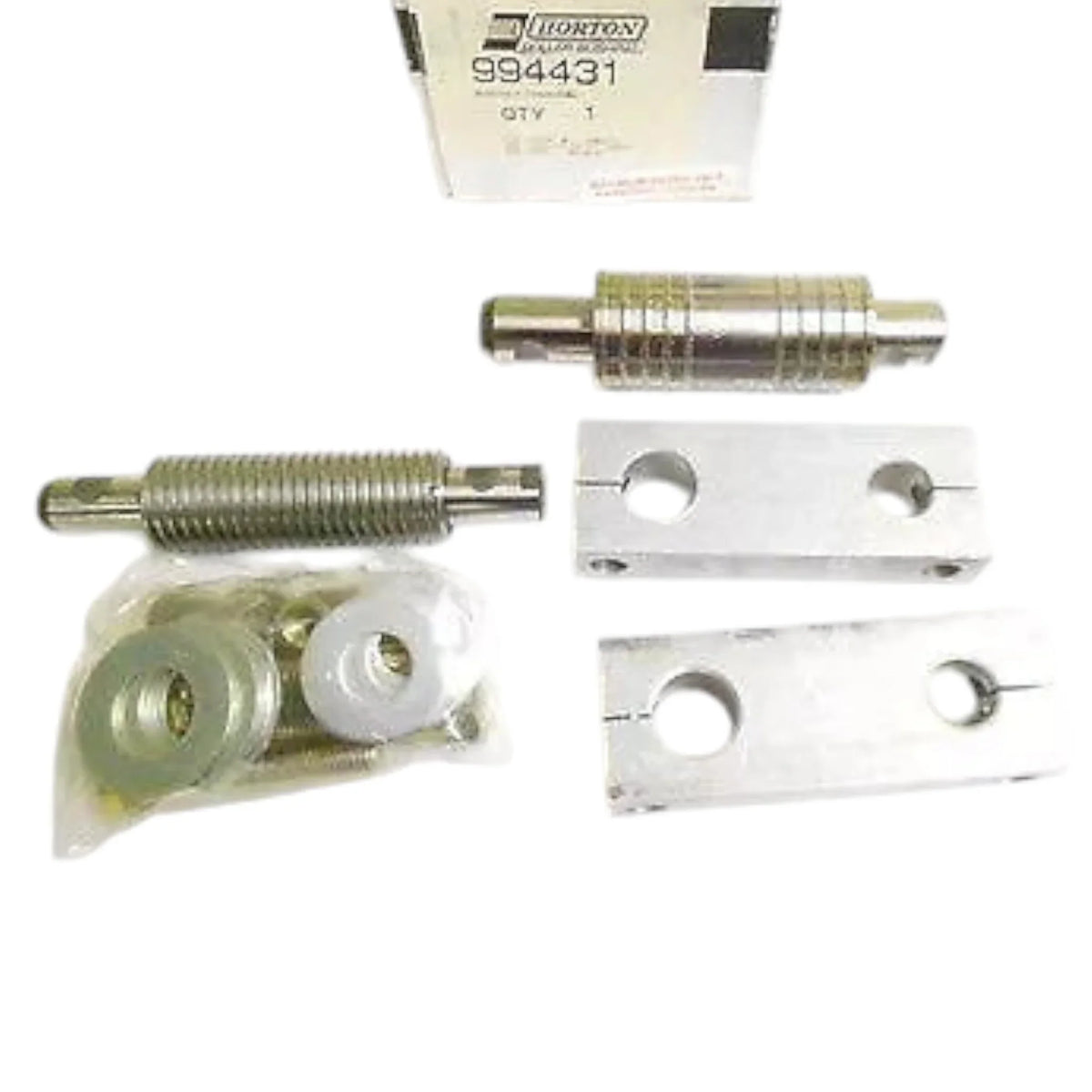 994431 Horton Leaf Spring Roller Bushing Truck To Trailer