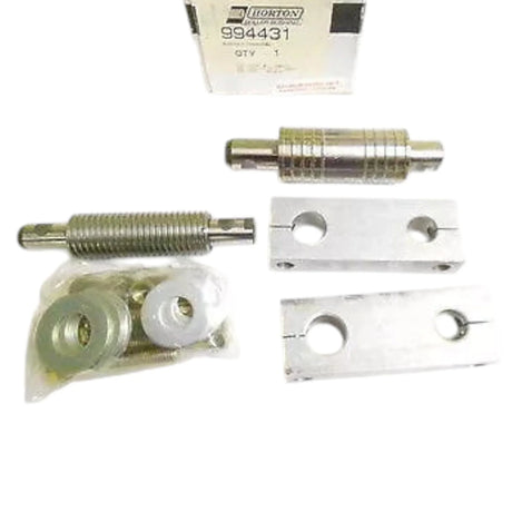 994431 Horton Leaf Spring Roller Bushing - Truck To Trailer