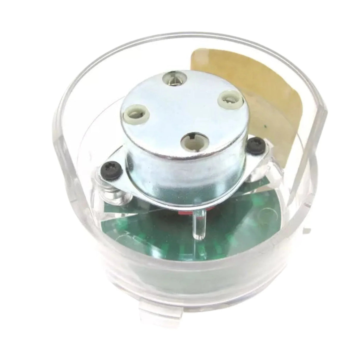 A6805420103 Freightliner Fuel Level Gauge - Truck To Trailer