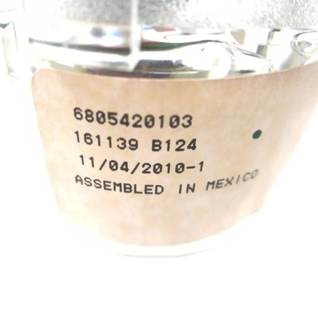 A6805420103 Freightliner Fuel Level Gauge - Truck To Trailer