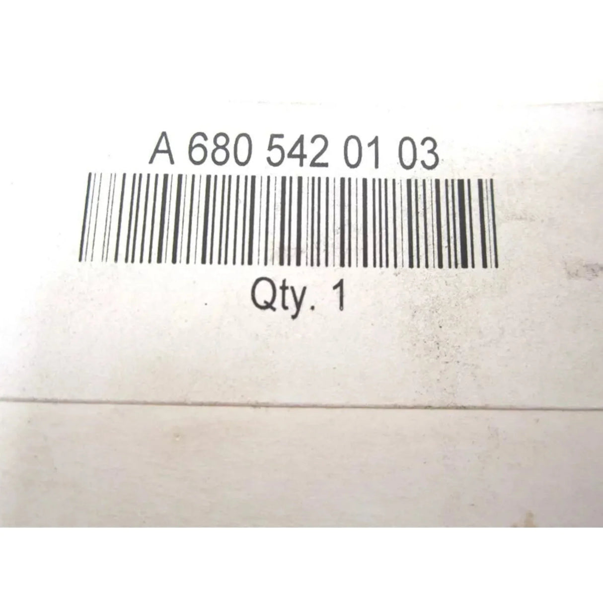 A6805420103 Freightliner Fuel Level Gauge - Truck To Trailer