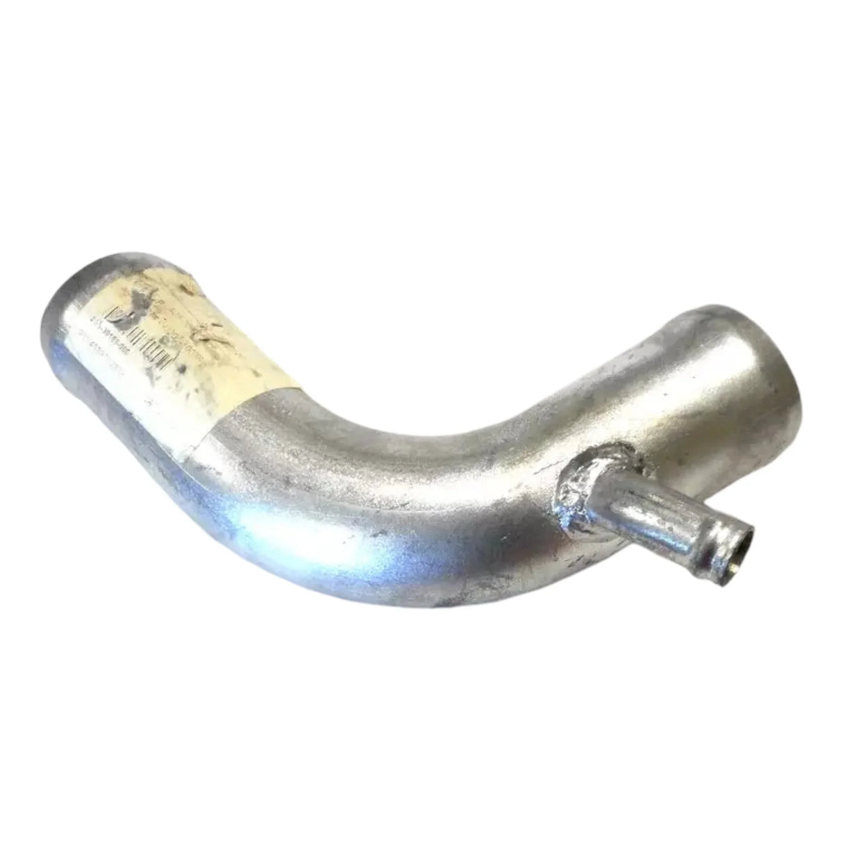 A06-81795-000 Freightliner Lower Radiator Hose Pipe Kit Mb904 Mt45 - Truck To Trailer