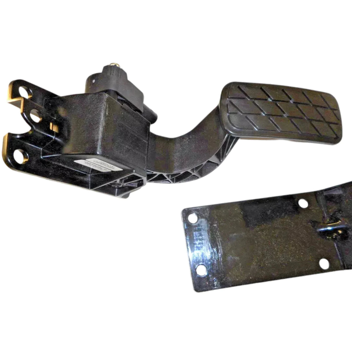 A01-32178-000 Freightliner Accelerator Pedal Kit - Truck To Trailer