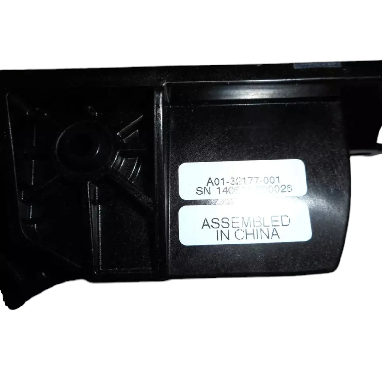 A01-32178-000 Freightliner Accelerator Pedal Kit - Truck To Trailer