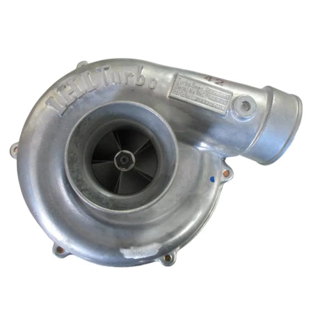 24100-1701 Hino Turbo Earth Moving - Truck To Trailer