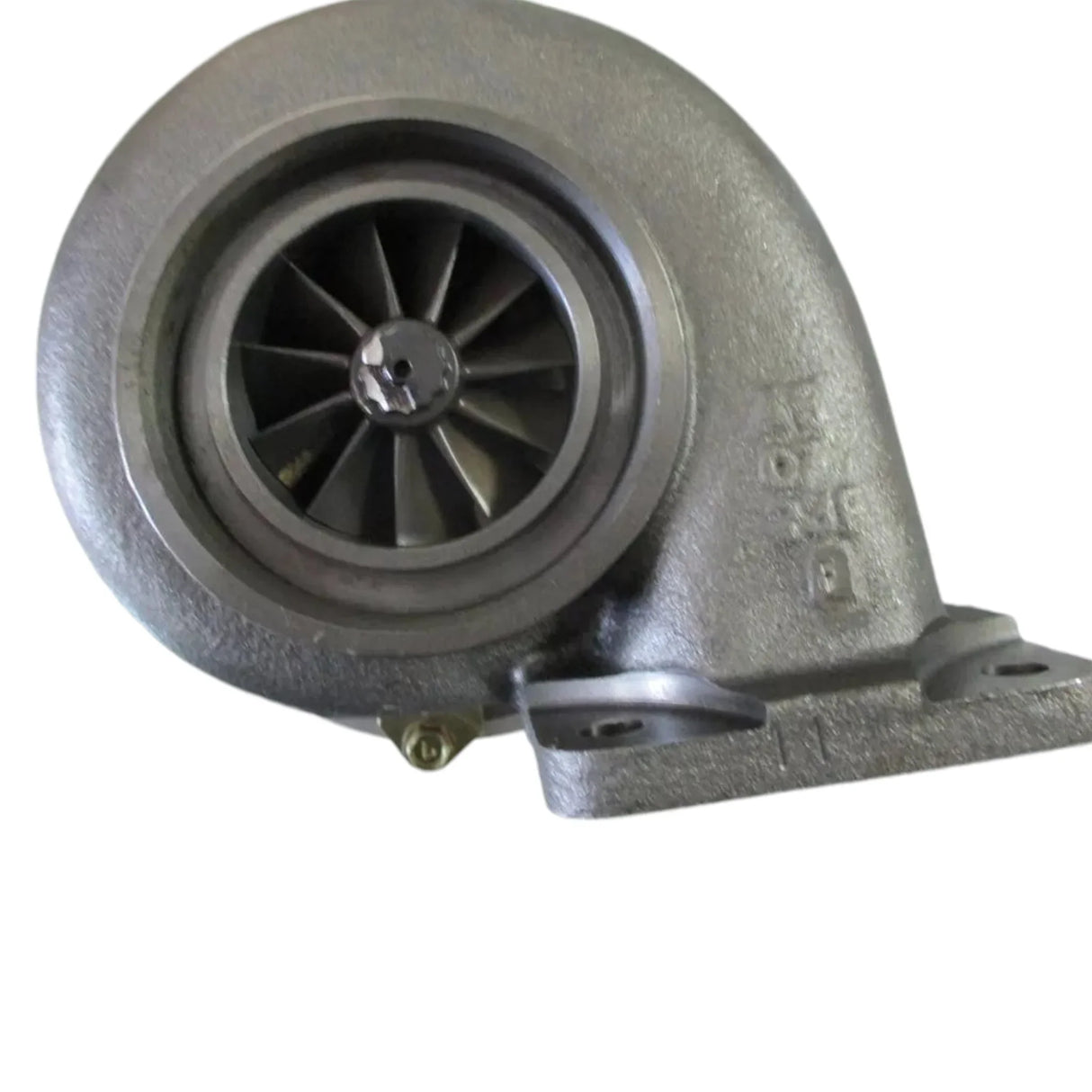 24100-1701 Hino Turbo Earth Moving - Truck To Trailer