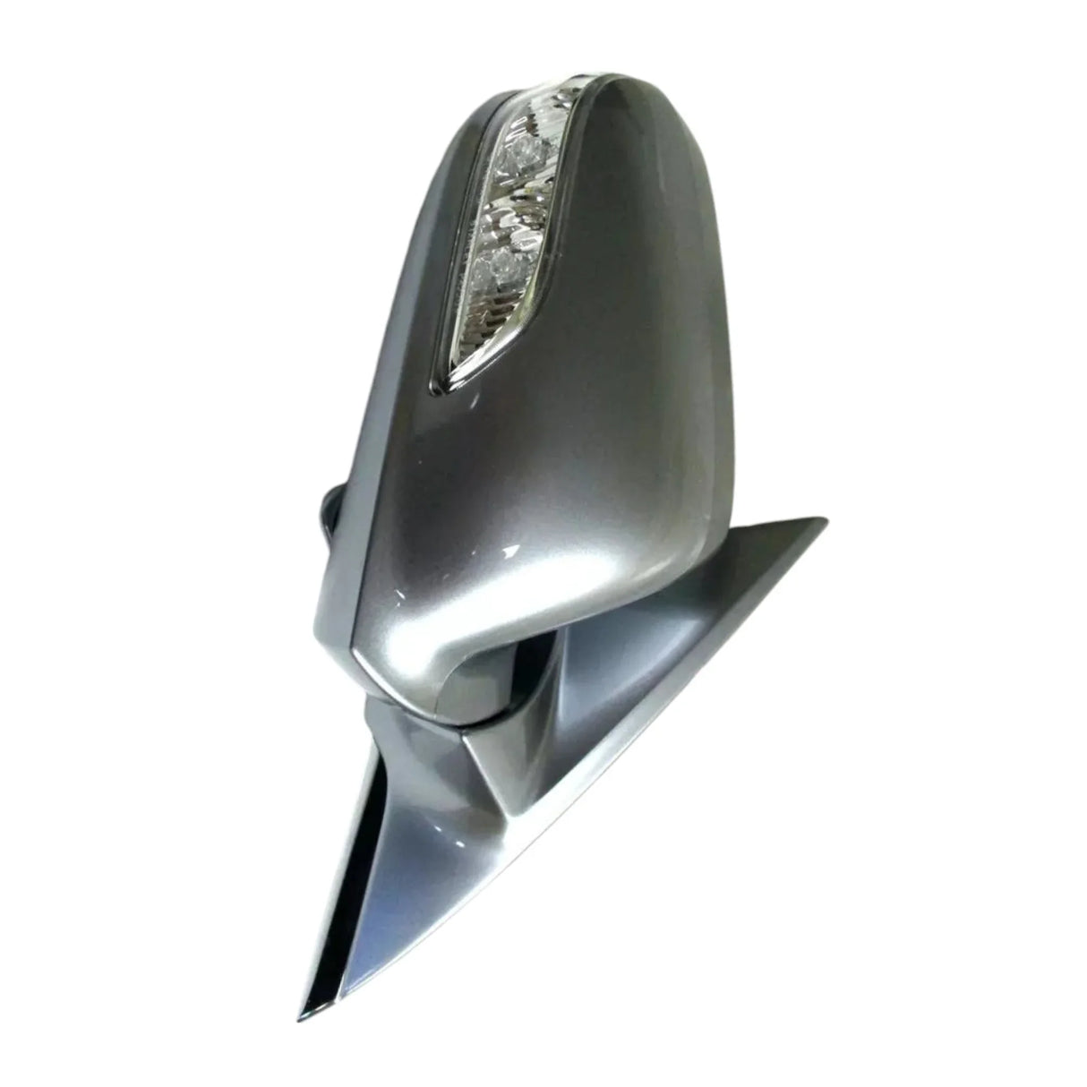 76200-SJA-306ZC Honda Acura Passenger Door Mirror Power Heated - Truck To Trailer