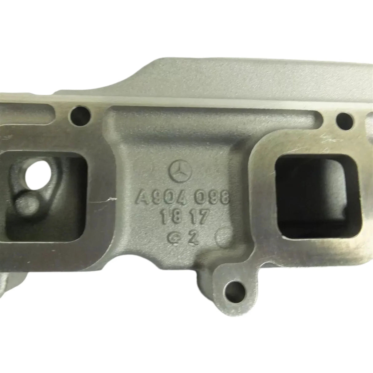 A9040981817 Mercedes-Benz Turbo Air Intake Housing - Truck To Trailer