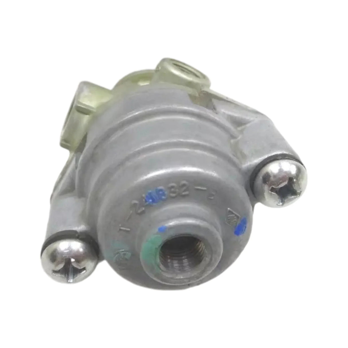 281946N Bendix PP-5 Truck Air Brake Push Pull Control Valve - Truck To Trailer