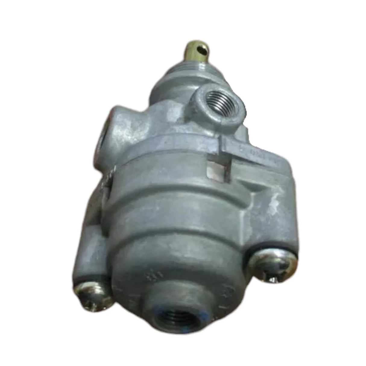 800855 Bendix PP-5 Truck Air Brake Push Pull Control Valve - Truck To Trailer