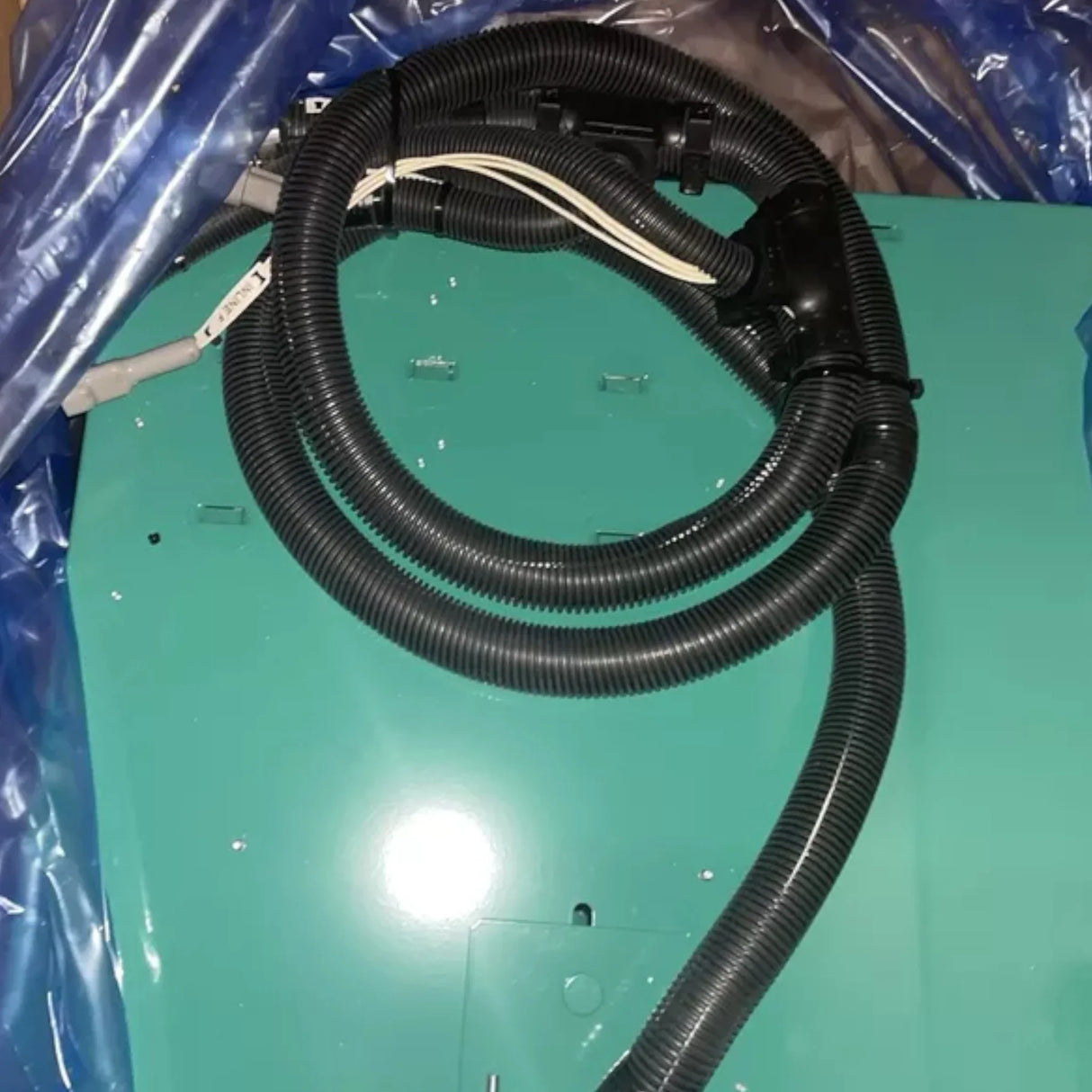 0541-1656-01 Cummins Control Kit PCC3201 - No Fuel Card - Truck To Trailer