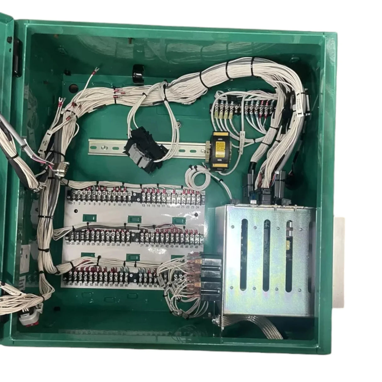 0541-1656-01 Cummins Control Kit PCC3201 - No Fuel Card - Truck To Trailer