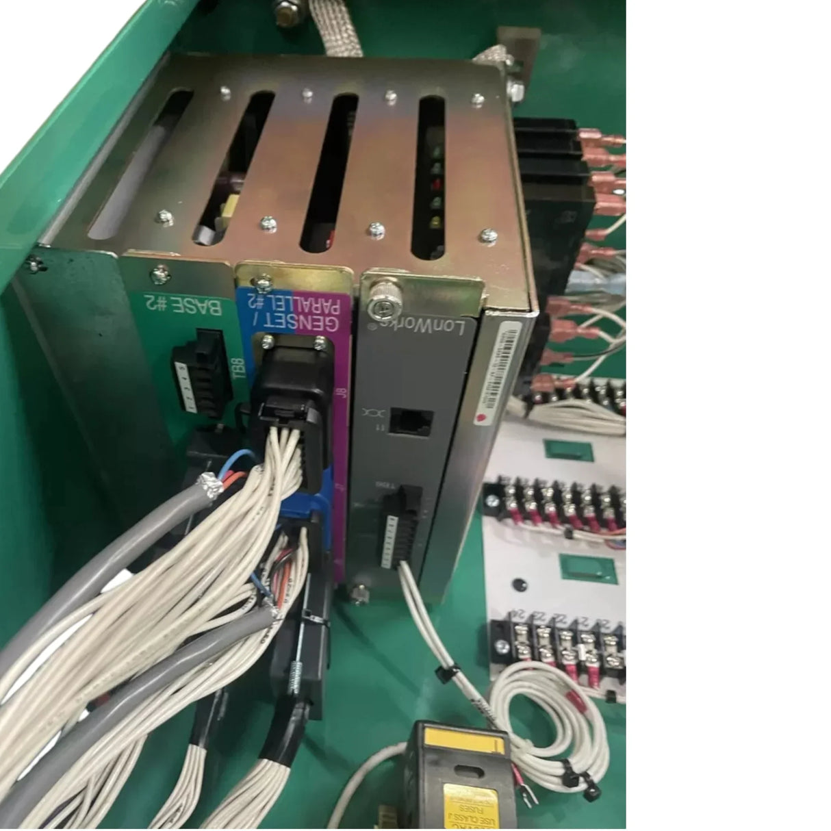 0541-1656-01 Cummins Control Kit PCC3201 - No Fuel Card - Truck To Trailer