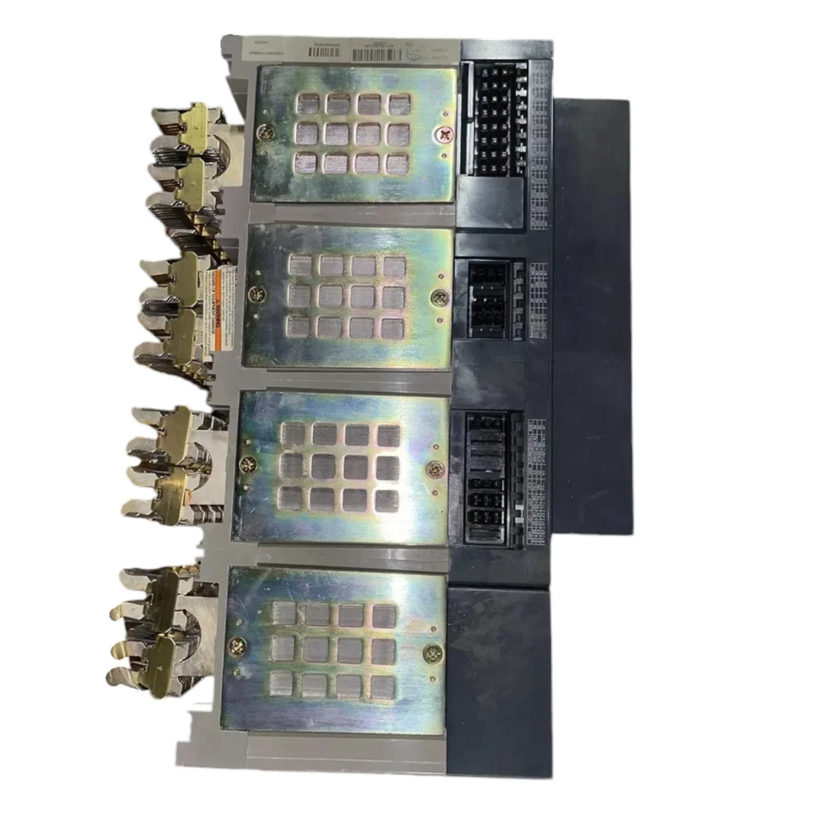 0560-2817-05 Cummins Circuit Breaker - Truck To Trailer