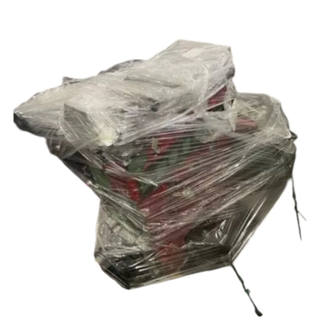 19000E0390 Hino Engine - Truck To Trailer