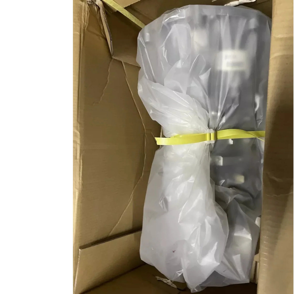 31020-3DX1A Nissan Transmission - Truck To Trailer