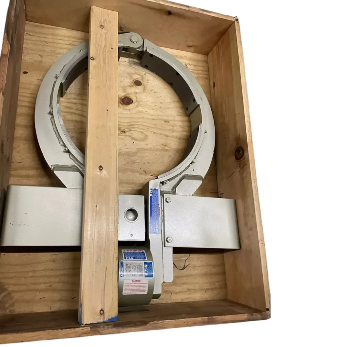 142614FJ Eaton Brake 18CTE300 - Truck To Trailer